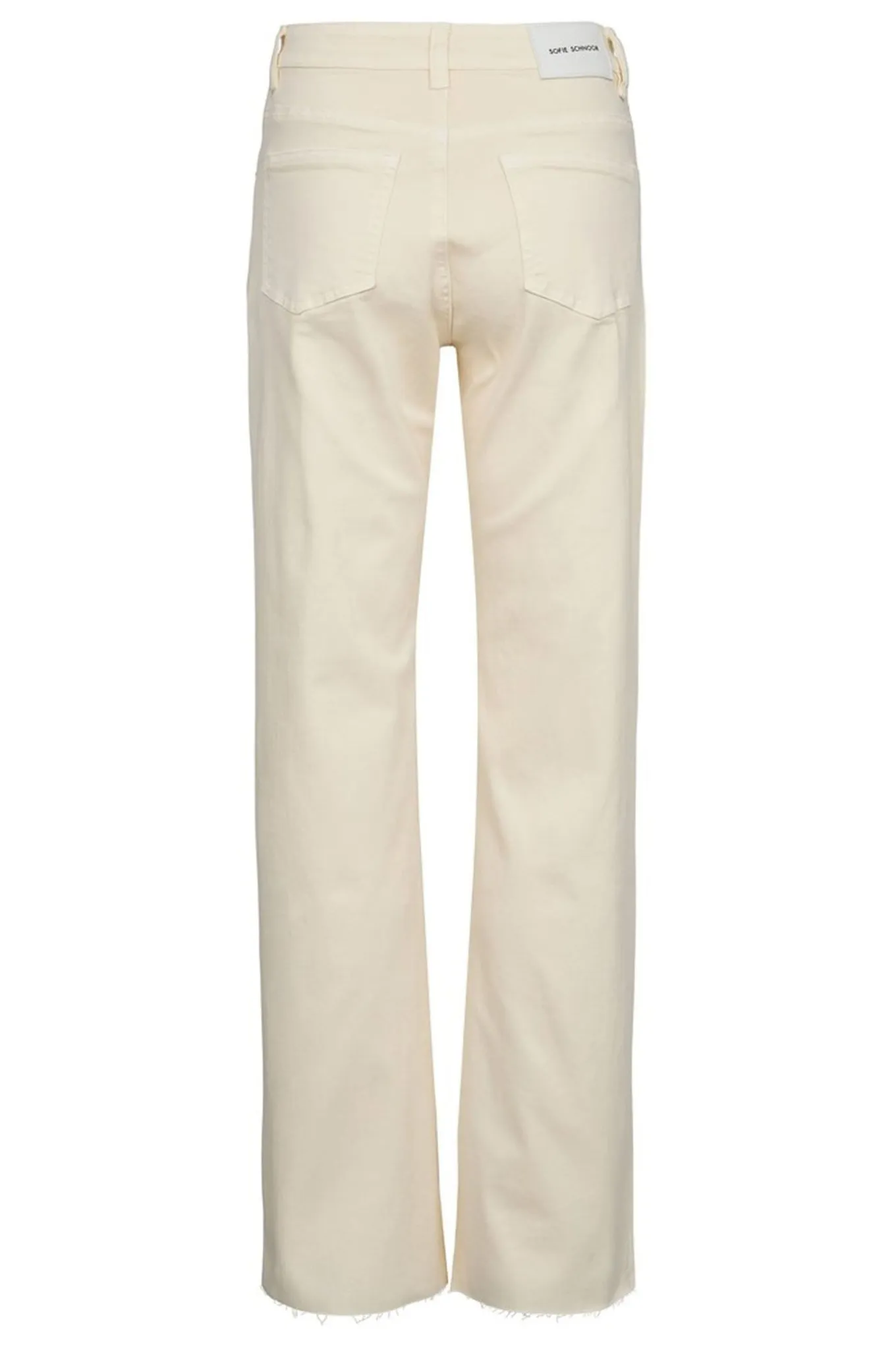 LINDSAYSW JEANS 0109 Off White SNOS238