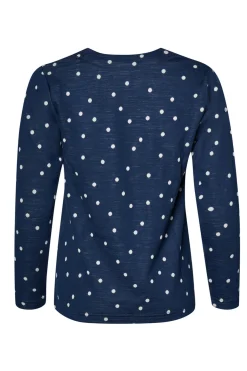 LiSonny 5999 NAVY BLUE L5198.2952