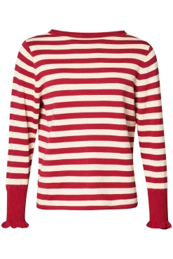 LiStine 2510 Norwegian red L5293.2017