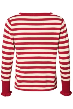 LiStine 2510 Norwegian red L5293.2017