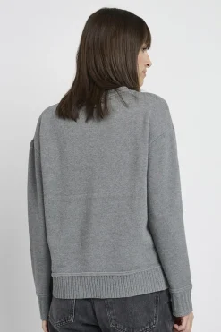 LiTrine 9600 Grey melange L5260.2017