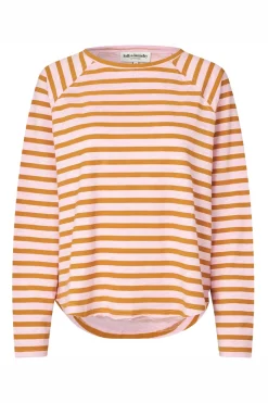 LivaLL Tee LS 84 84 Light Pink 261691094