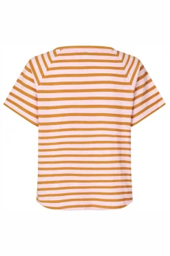 LizLL Tee SS 84 84 Light Pink 261691093