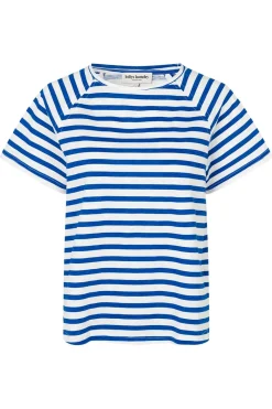 LizLL Tee SS 97 97 Neon Blue 261691093