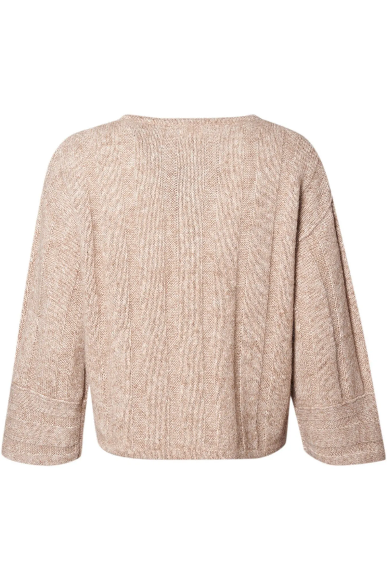 LiZoya 1321 light brown melange L5255.6737
