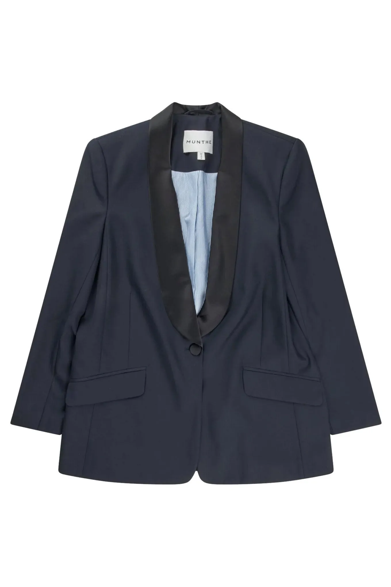 LOUMIE 46Navy 1512/24309