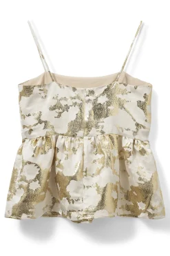 LOVASW TOP 0101 Off white S252320