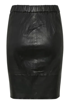 Luella Skirt Premium Black 30104310