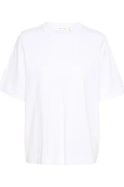 LukeIW Base Boxy Pure white 30109357