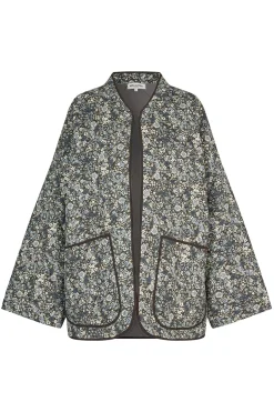 LuluLL Jacket 3/4 18 Washed Black