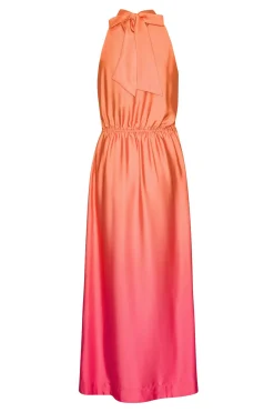LULU Orange/Pink