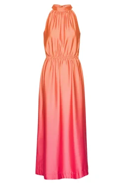 LULU Orange/Pink