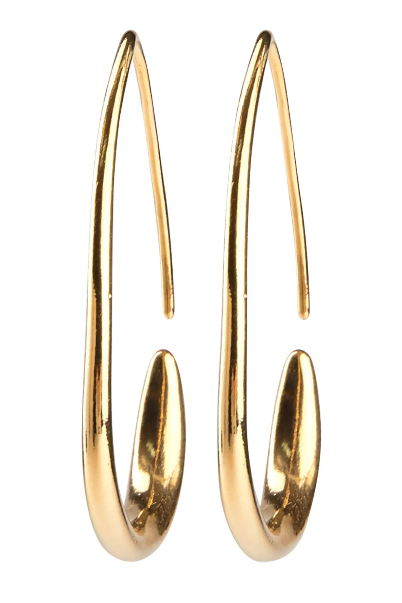 LUNA TILBEHØR GULD LUNA