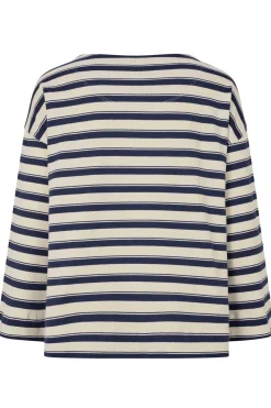 MaBeannie 2002P Navy Blazer 1011375