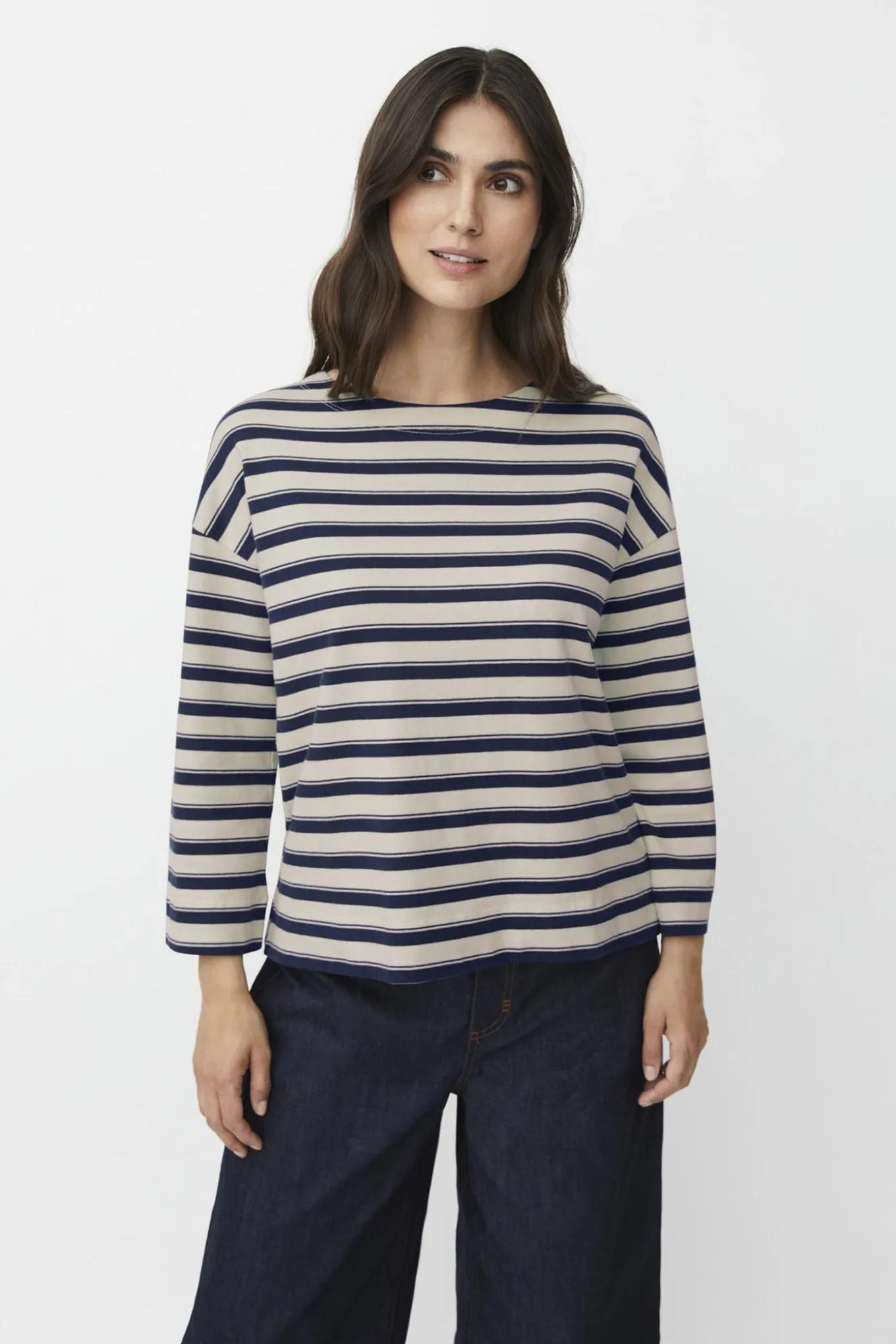 MaBeannie 2002P Navy Blazer 1011375