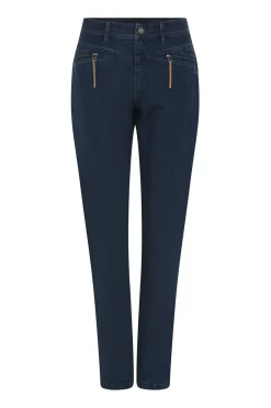 Macy Dark Denim 6013/450