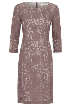 MaddyIW Patrice Dress Iron