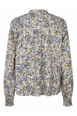 MaDionelle 2077P Placid Blue 1012153