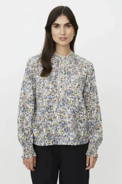 MaDionelle 2077P Placid Blue 1012153