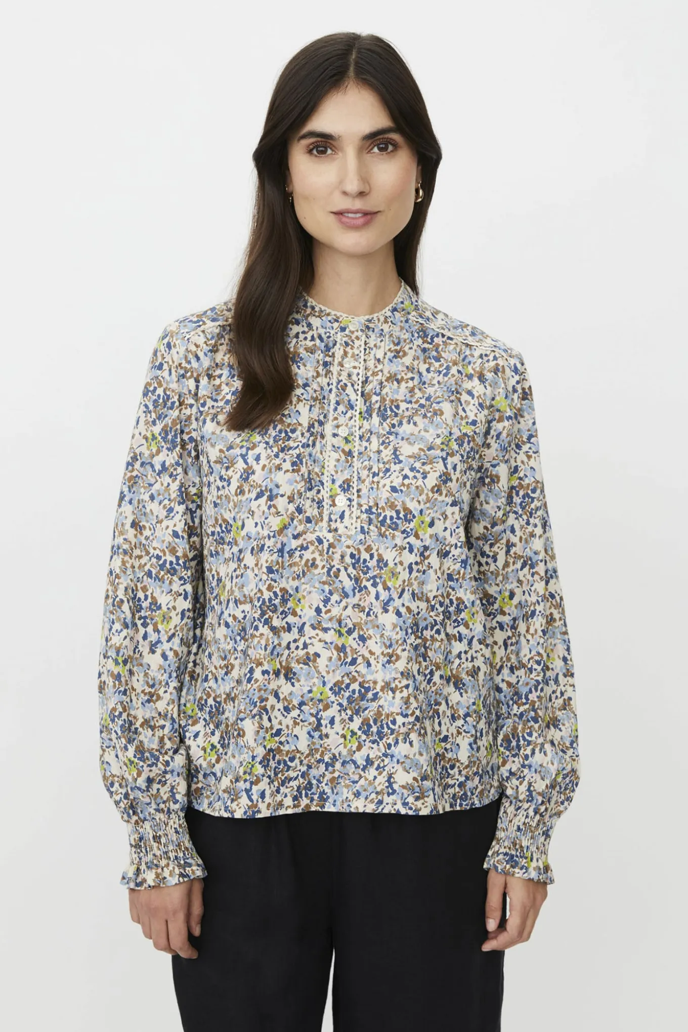 MaDionelle 2077P Placid Blue 1012153