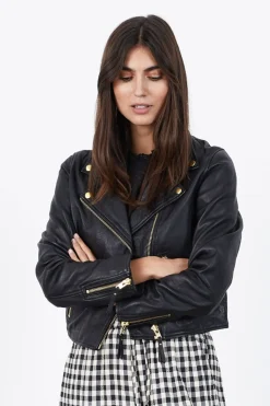 Madison Jacket 60 Gold 900106000
