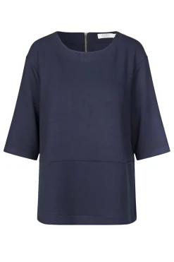 MaDynelis 2002S Navy Blazer 1011603