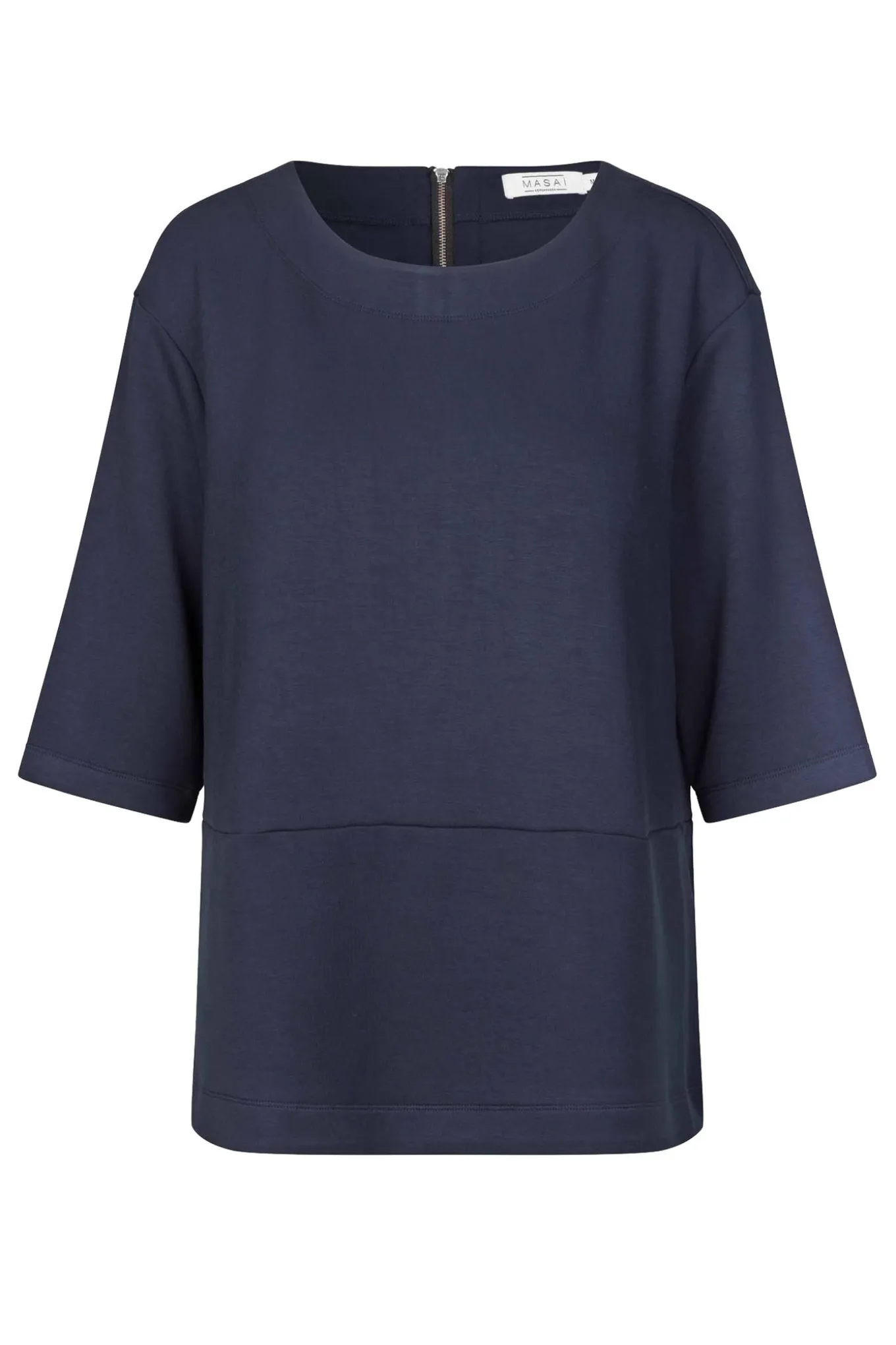 MaDynelis 2002S Navy Blazer 1011603