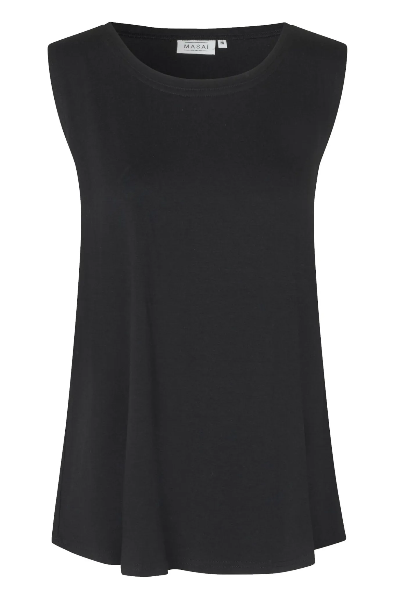 MaElisa 0001S Black 1011889
