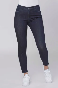 Magic fit Denim ins 72cm Dark Blue Denim 5226/625