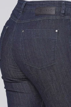 Magic fit Denim ins 72cm Dark Blue Denim 5226/625