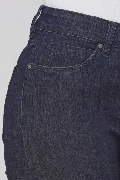 Magic fit Denim ins 72cm Dark Blue Denim 5226/625
