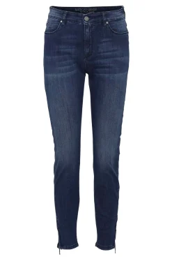 Magic fit Denim ins 72cm Dark Blue w. use 5226/625