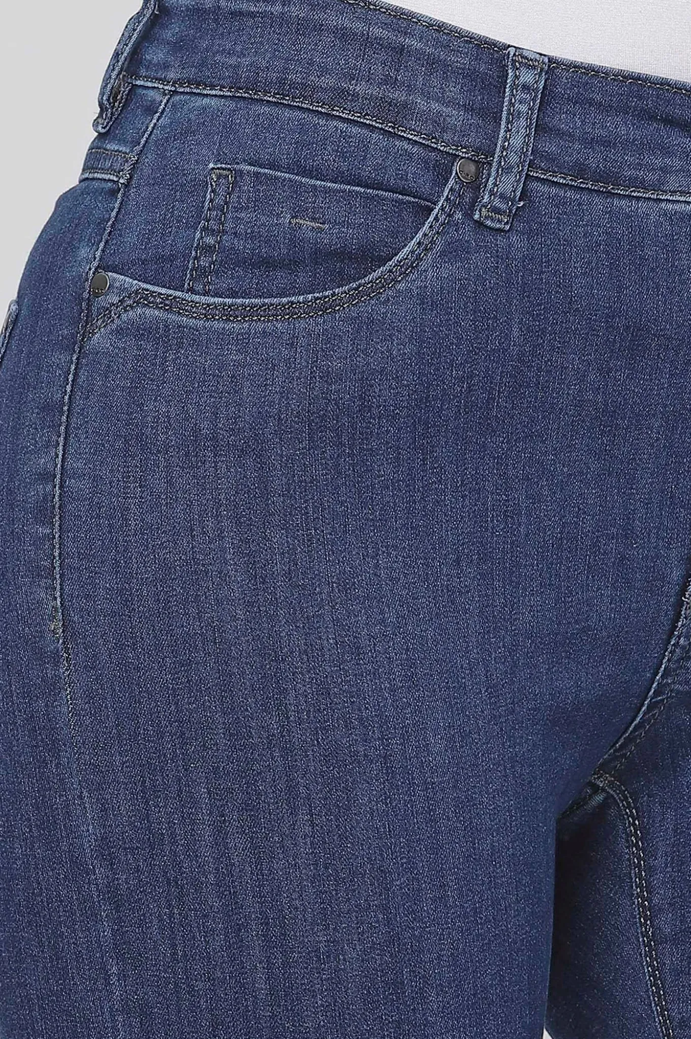 Magic fit Denim ins 72cm Medium Blue Denim 5226/625