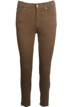 Magic fit ins 72cm COGNAC 5226/525