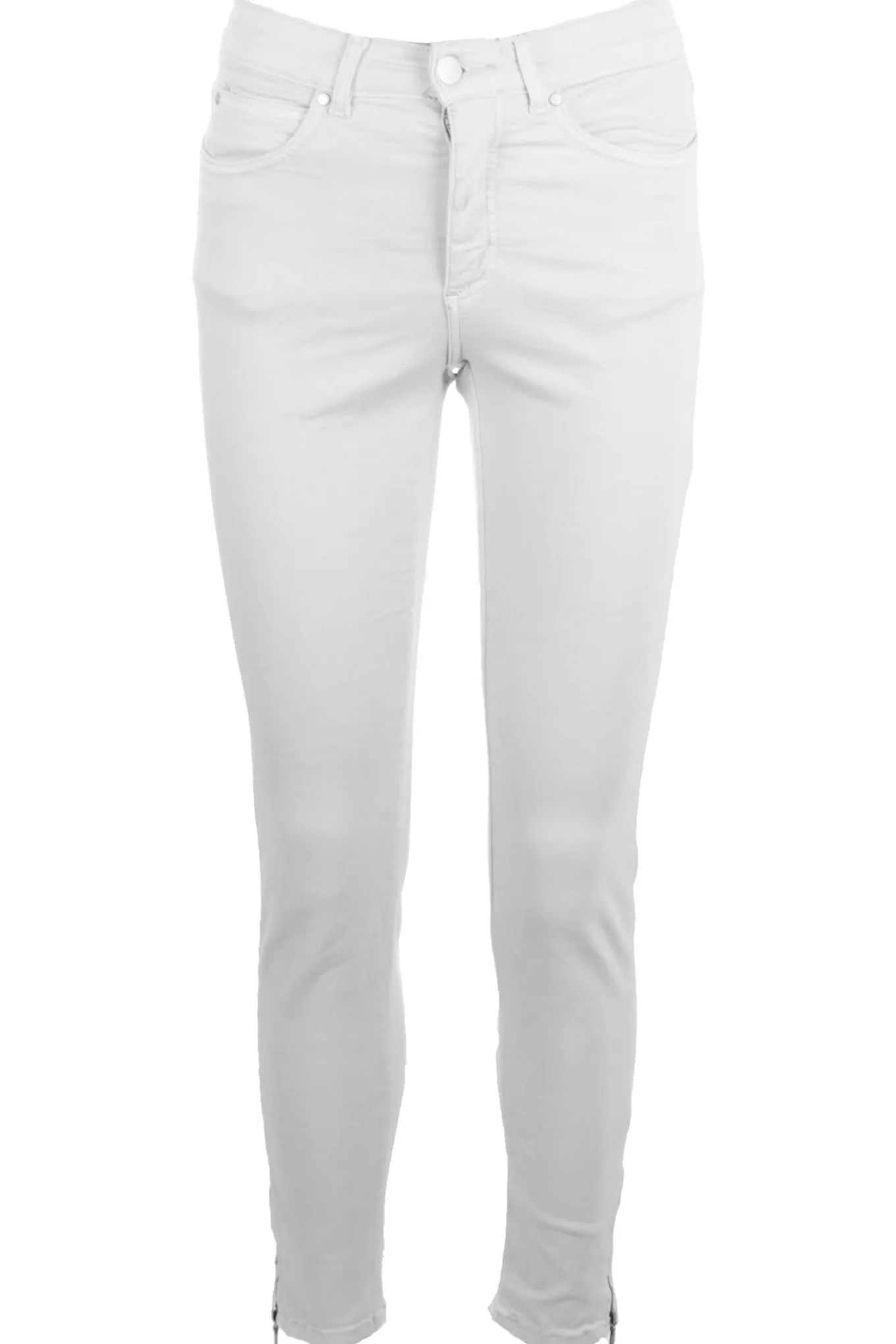 Magic fit ins 72cm White 5226/525