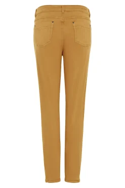 Magic fit ins 72cm Winter Yellow 5226/525