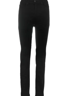 Magic fit jeans slim foot Black 6220/525