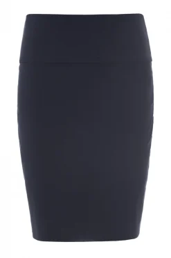 Magic stretch nederdel INDIGO 902910695