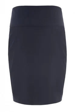 Magic stretch nederdel INDIGO 902910695