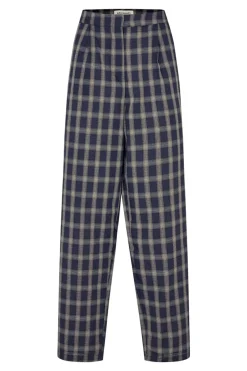 MaisieLL Pants 23 Dark Blue 254232037