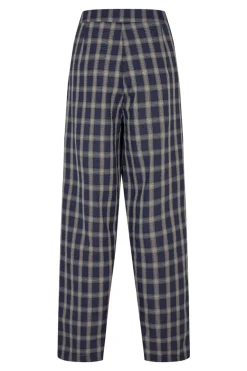 MaisieLL Pants 23 Dark Blue 254232037