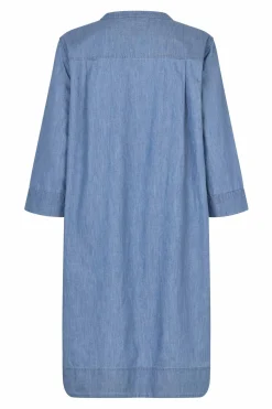 MANOKOLO Blue Denim 1010876