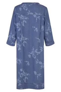 MaNokolo 2022P Blue Denim 1011946