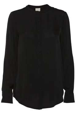 Maple shirt HM 900 Black 999 627 1