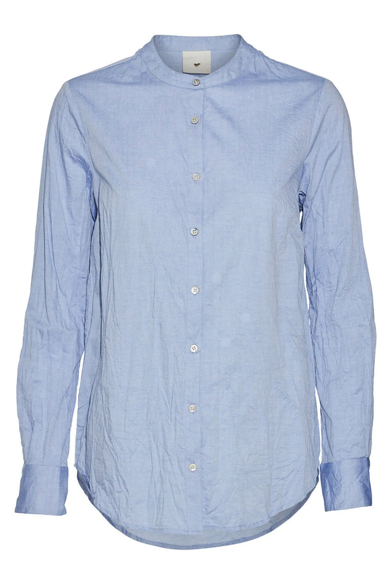 Maple shirt HM 21 Light Blue 999 580 0