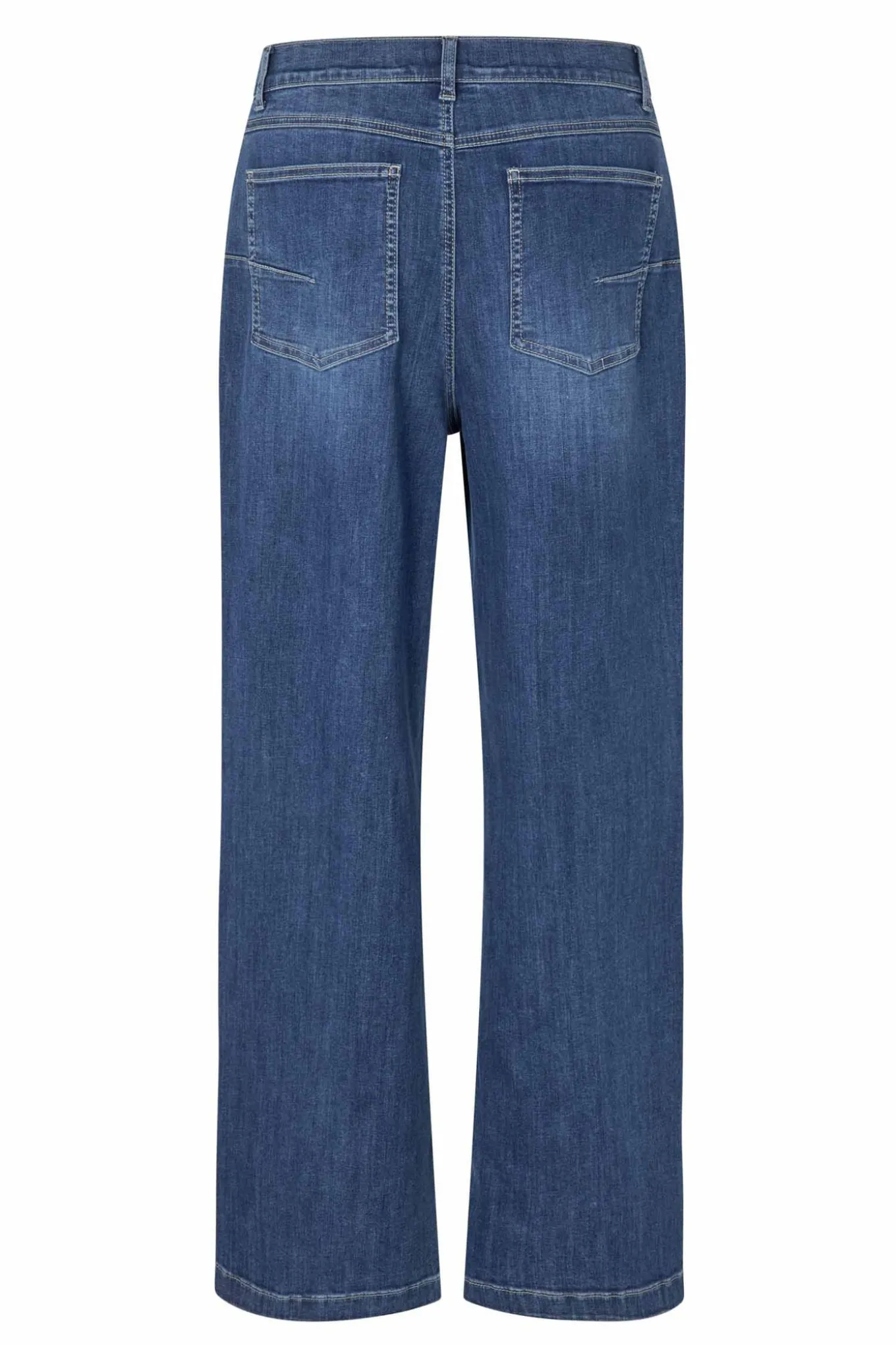 MaPyravon 2022S Blue Denim 1011813