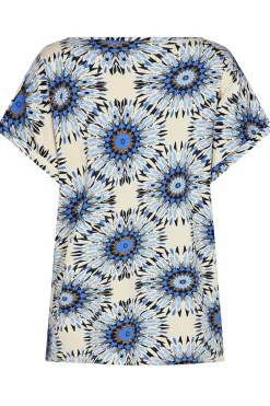 Marcia AOP 249 Blue 26269