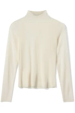 MARGOTSW BLOUSE 0101 Off white S251345