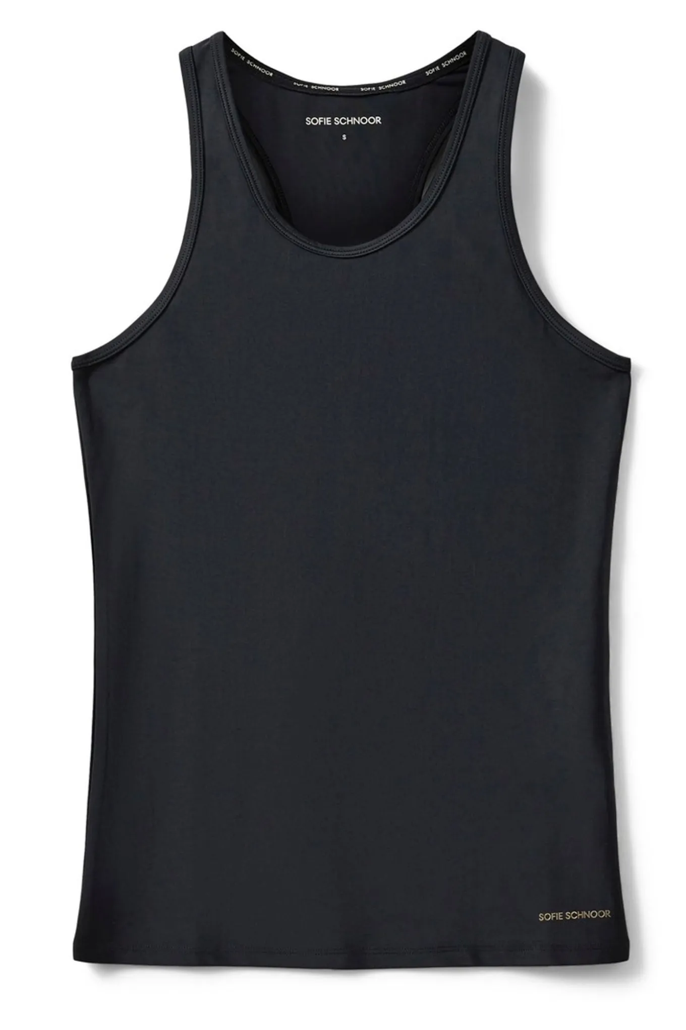 MARIOLASW TOP 1000 Black SNOS212