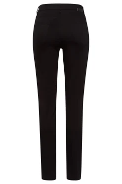 Mary BLACK DENIM 7000